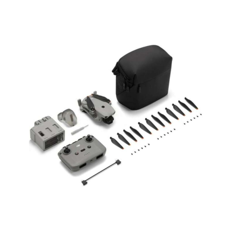Dron DJI Lito X1 Fly More Combo (DJI RC-N3)