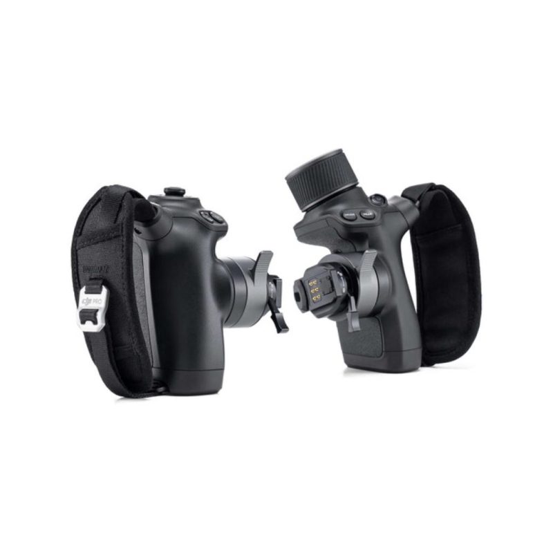 DJI Ronin 4D Handgrip Combo