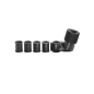 Nosac GOPRO Ski Pole Mount for Extension Poles