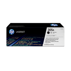 Toner HP 305A/crna