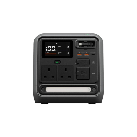 Prenosiva Elektricna Stanica DJI Power 1000 Mini