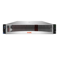 H3C R4900G6 6526Y(2.8GHz/16Cores)/64GB(2x32)/8SFF/4x1.92 SSD/4-Port 1Gb/s/2x1300W 2U
