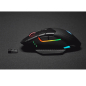 Miš CORSAIR DARK CORE bežicni/CH-9315411-EU/RGB/crna
