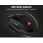 Miš CORSAIR DARK CORE bežicni/CH-9315411-EU/RGB/crna