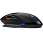 Miš CORSAIR DARK CORE bežicni/CH-9315411-EU/RGB/crna