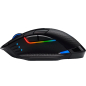 Miš CORSAIR DARK CORE bežicni/CH-9315411-EU/RGB/crna
