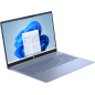 Laptop HP OmniBook 5 16-ba1008nm DOS/16"2K AG/i5-1334U/16GB onboard/512GB/backlit/3g/nebo plava