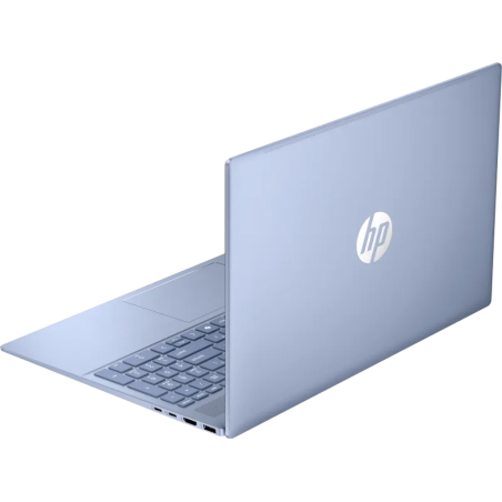 Laptop HP OmniBook 5 16-ba1008nm DOS/16"2K AG/i5-1334U/16GB onboard/512GB/backlit/3g/nebo plava