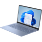 Laptop HP OmniBook 5 16-ba1008nm DOS/16"2K AG/i5-1334U/16GB onboard/512GB/backlit/3g/nebo plava