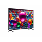 Televizor LG 55UA75003LA/Direct LED/55"/4K Ultra HD/smart/webOS 25/crna