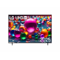 Televizor LG 55UA75003LA/Direct LED/55"/4K Ultra HD/smart/webOS 25/crna