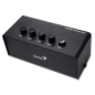 STEREO SWITCHING BOX