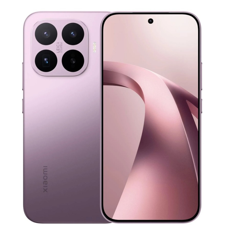 Xiaomi 17T EU 12+256 Violet