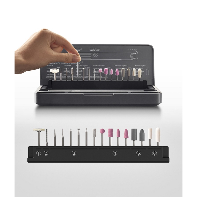 Mijia Rotary Tool Kit