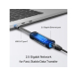 Adapter TP-LINK UE302C USB-C - RJ45 2.5 Gigabit Ethernet Network