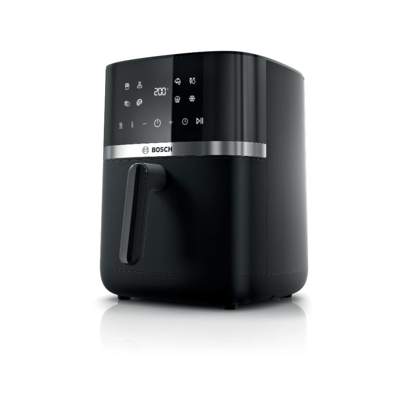 Air fryer BOSCH MAF462B0/jedna korpa/2050W/6.1L/crna