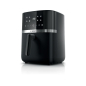 Air fryer BOSCH MAF462B0/jedna korpa/2050W/6.1L/crna