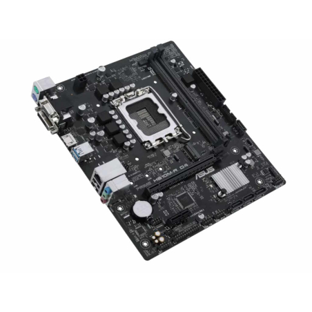 Maticna ploca ASUS PRIME H610M-R D4-SI/LGA1700
