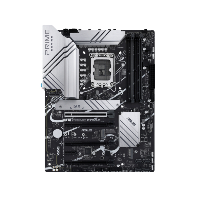 Maticna ploca ASUS PRIME Z790-P/LGA1700