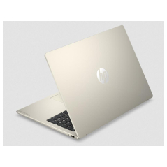 Laptop HP OmniBook 3 16-by0008nm DOS/16"WUXGA AG/Ryzen 5 40/16GB onboard/1TB/srebrna/2g