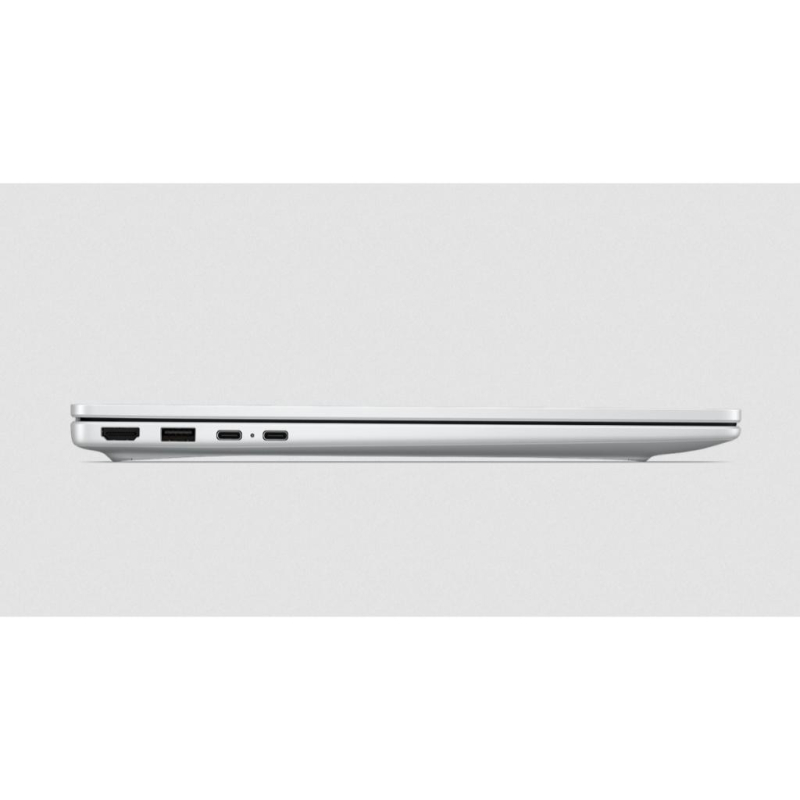 Laptop HP OmniBook 3 16-by0009nm DOS/16"WUXGA AG/Ryzen 5 40/16GB onboard/1TB/srebrna/2g