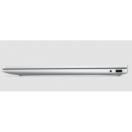 Laptop HP OmniBook 3 16-by0009nm DOS/16"WUXGA AG/Ryzen 5 40/16GB onboard/1TB/srebrna/2g