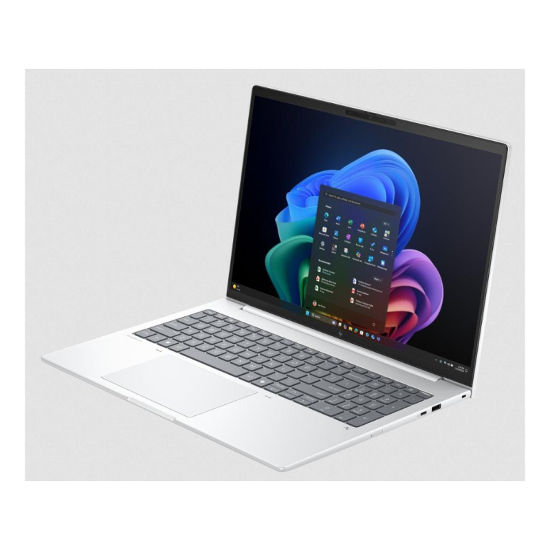 Laptop HP EliteBook 8 G1i 16 DOS/16"WUXGA/U7 256V/16GB onboard/512GB/backlit/3g