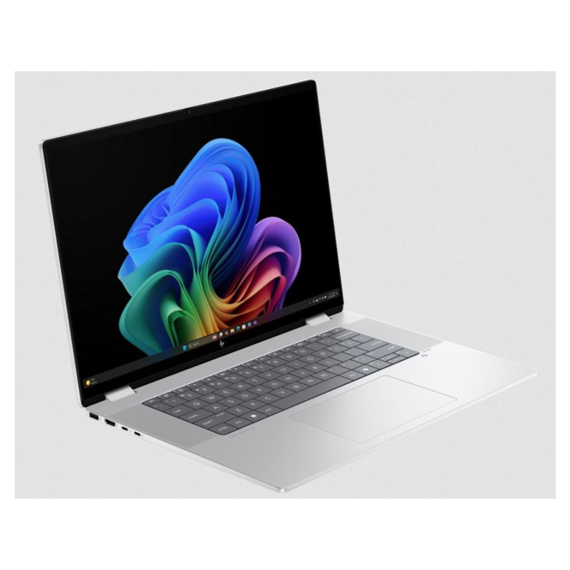 Laptop HP OmniBook X Flip 16-as0002nm W11H/16"WUXGA Touch/U5 226V/16GB onboard/1TB/srebrna/3g