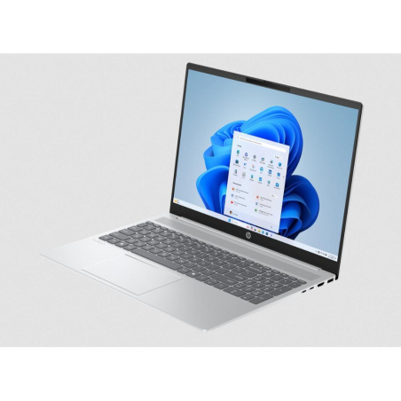 Laptop HP OmniBook 5 16-ba1007nm DOS/16"WUXGA AG/i5-1334U/16GB onboard/1TB/srebrna/3g