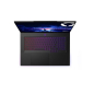 Laptop LENOVO Legion 9 18IAX10 Win11 Pro/18" WQUXGA IPS/U9-275HX/64GB/2TB/RTX5080/bklt SRB/Crna