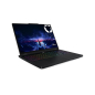 Laptop LENOVO Legion Pro 5 16IAX10H DOS/16" WQXGA OLED/U9-275HX/32GB/1TB/RTX5070TI/bklt SRB/Crna