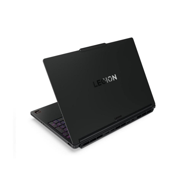 Laptop LENOVO Legion 5 15AGP11 DOS/15.3" WQXGA OLED/Ryzen AI 9 465/32GB/1TB/RTX5060/bklt SRB/Crna