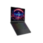 Laptop LENOVO Legion 5 15AHP11 DOS/15.3" WQXGA OLED/Ryzen 7 250/16GB/512GB/RTX5050/bklt SRB/Crna