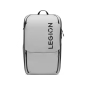 Ranac LENOVO Legion 17" Gaming Backpack GB800/21l/Svetlo siva