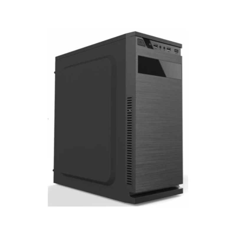 Racunar CTPC Essential i3-12100/H610/16GB/500GB/3Y/kuca/kancelarija/knjigovodstvo/studiranje