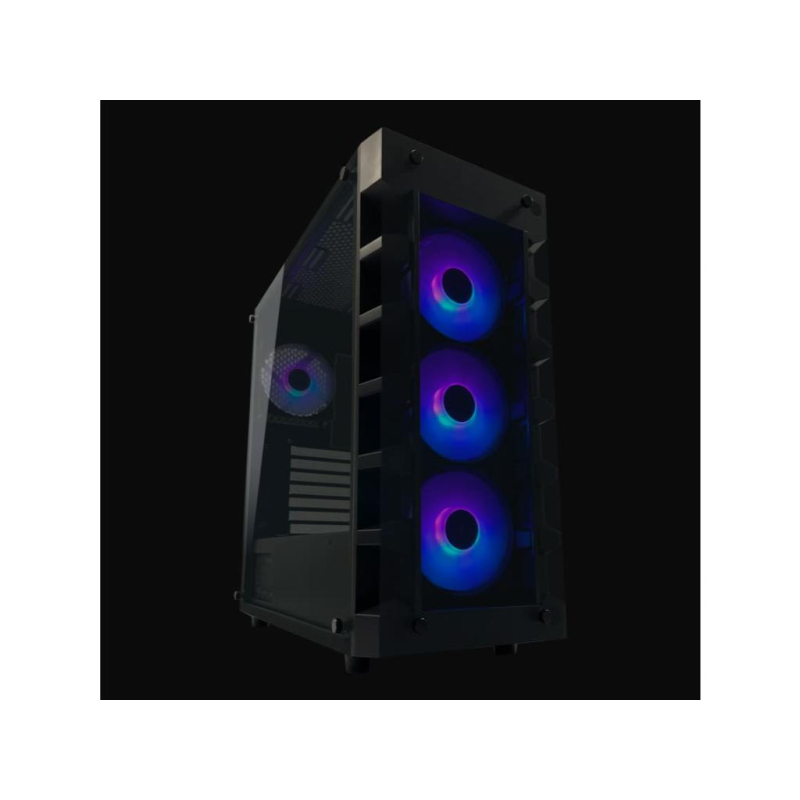 Racunar CTPC Advance Ryzen 5-7600X/B650/16GB/1TB/RTX5060/3Y/škola/gaming/graficki dizajn