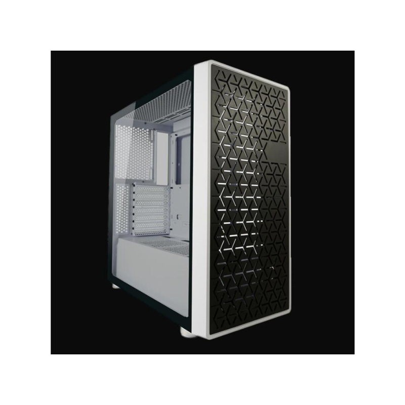 Racunar CTPC Advance Ryzen 5-8400F/B650/16GB/1TB/RX9060/3Y/škola/gaming/graficki dizajn
