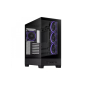 Kucište ASUS A31 PLUS TG ARGB BLACK midTower/ATX/mATX/RGB