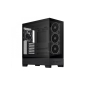 Kucište ASUS A31 PLUS TG ARGB BLACK midTower/ATX/mATX/RGB