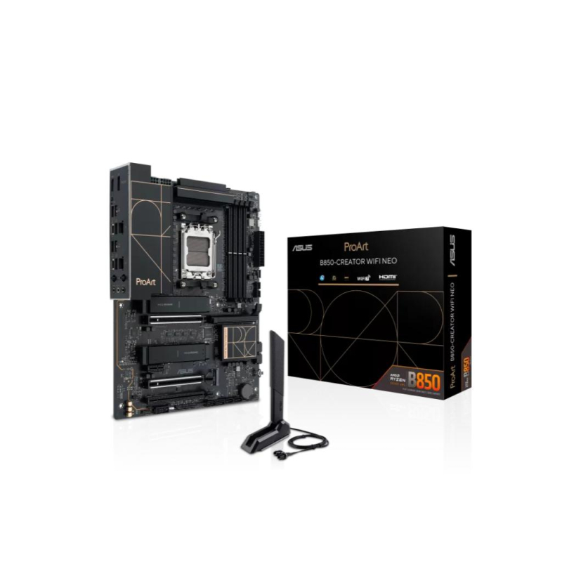 Maticna ploca ASUS PROART Z890-CREATOR WIFI/LGA1851