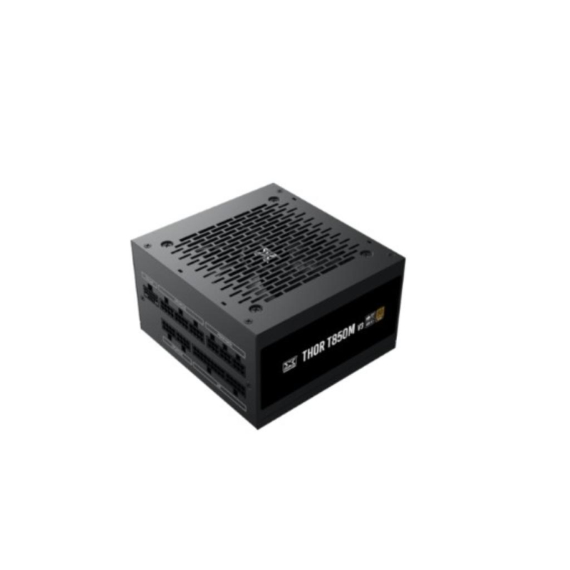Napajanje XIGMATEK Thor T850M V3 850W/ATX/80+Bronze/crna