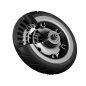 Elektricni Trotinet SEGWAY NINEBOT E2 E II