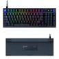 Logitech G316 X 98 Gaming Keyboard Black US, USB
