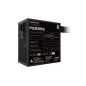 Napajanje GIGABYTE GP-P550SS 550W