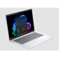 Laptop HP EliteBook 8 G1i 14 DOS/14"WUXGA/U7 256V/16GB onboard/512GB/backlit/3g