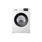 Veš mašina TESLA WF101461T/inverter/10kg/1400 obrtaja/A/85x59,5x62,5cm/bela