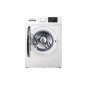 Veš mašina TESLA WF101461T/inverter/10kg/1400 obrtaja/A/85x59,5x62,5cm/bela