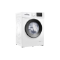 Veš mašina TESLA WF101461T/inverter/10kg/1400 obrtaja/A/85x59,5x62,5cm/bela