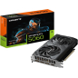 Graficka karta GIGABYTE GV-N5060WF2MAXOC-8GD NVD/8GB/GDDR7/128 bit/crna