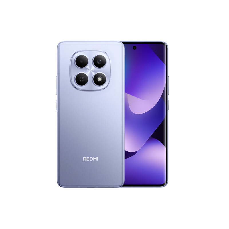 Redmi Note 15 EU 8+256 Purple